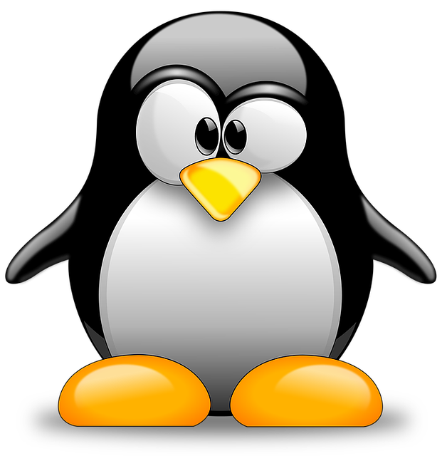 Linux Tux