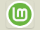 Linux-mint_logo