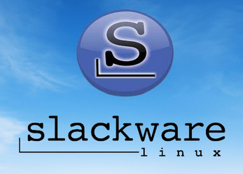 Slackware_logo