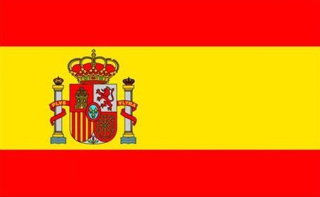 Spanelsko_Flag