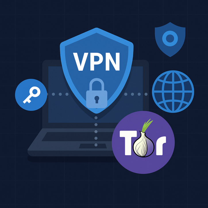 VPN