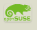 openSuse_logo